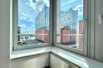 Elbphilharmonie-Blick: Möbliertes Teambüro 4-6 Pers. in Hafencity, flexibel zimmer