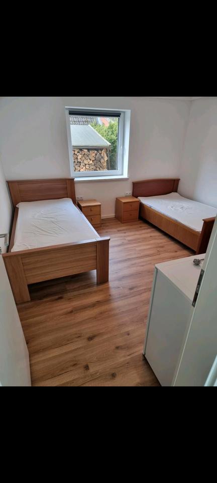 wg Zimmer in Probsteierhagen