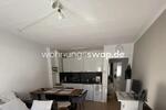 Etagenwohnung Münster Mitte-Nordost - 2 Zimmer, 48 m&sup2;, 400&euro; | Angebot:24541486