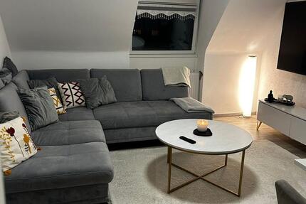 Sachsenheim Wohnung miete 3 zimmer