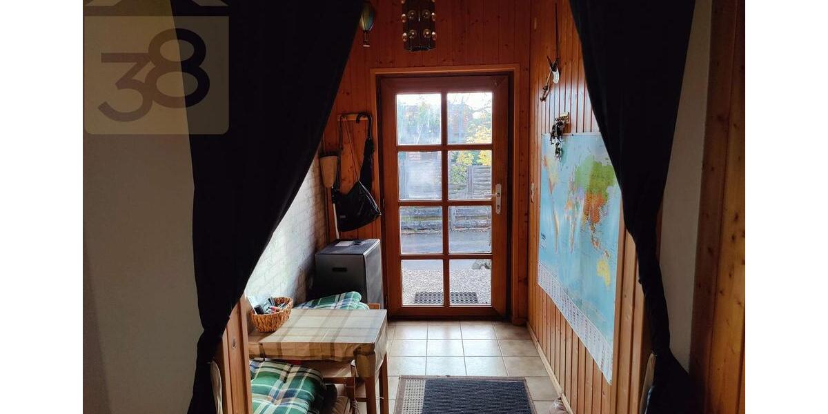 2-Zimmer-Wohnung mit großzügigem Wohn- und Essbereich in Barwedel! Meine Wohnung = Mein Partner! 2 zimmer