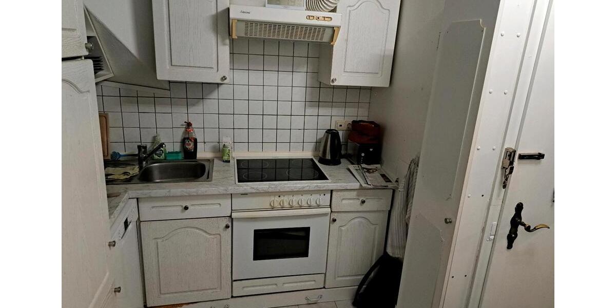 Dachgeschoßwohnung Mühlenbach - 2.5 Zimmer, 90 m&sup2;, 984&euro; | Angebot:25233048