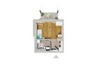 Erdgeschoßwohnung Lenting - 1 Zimmer, 30 m&sup2;, 450&euro; | Angebot:26646672