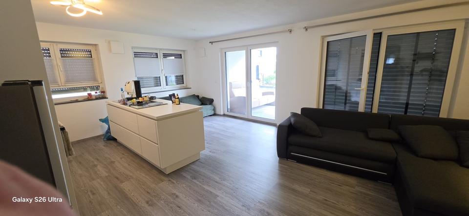 Erdgeschoßwohnung Aulendorf - 4.5 Zimmer, 98 m&sup2;, 1.750&euro; | Angebot:26689025