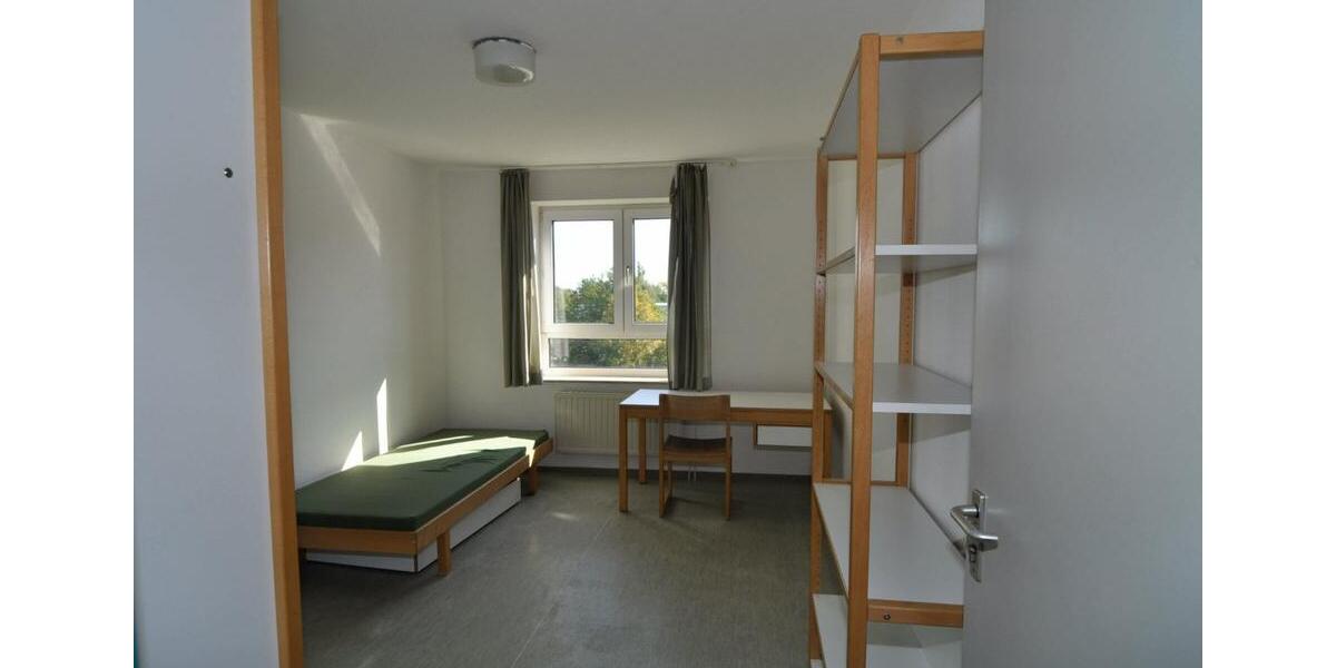 WG-Zimmer im Studentenwohnheim Weststadt zur Untermiete 1 zimmer