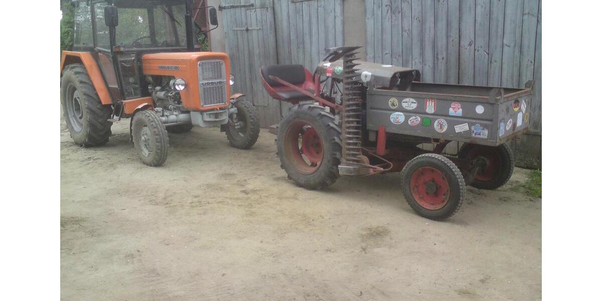 Gewerbeobjekt Anklam - 760&euro; | Angebot:17647907