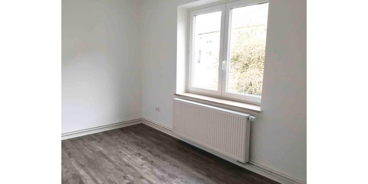 Schöne 3-Zimmer-Wohnung mit großem Balkon in ruhiger Lage 3 zimmer