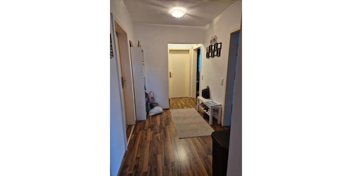 Etagenwohnung Wächtersbach - 4 Zimmer, 96 m&sup2;, 900&euro; | Angebot:24347291