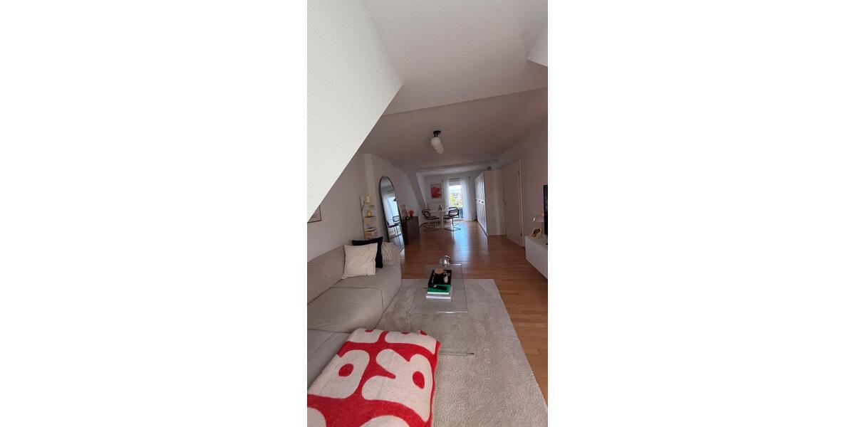 Etagenwohnung Saarlouis - 2 Zimmer, 65 m&sup2;, 490&euro; | Angebot:26234419