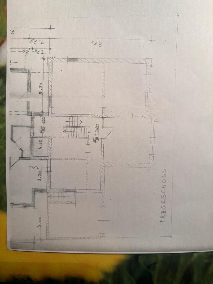 Schöne helle DG.- Wohnung in Wirges
