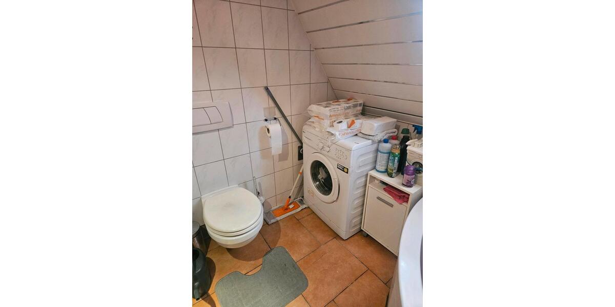 Etagenwohnung Gifhorn - 2 Zimmer, 50 m&sup2;, 630&euro; | Angebot:26537962