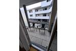Endingen helle 2-Zimmer-Wohnung mit Balkon & Einbauküche – 45 m² 2 zimmer