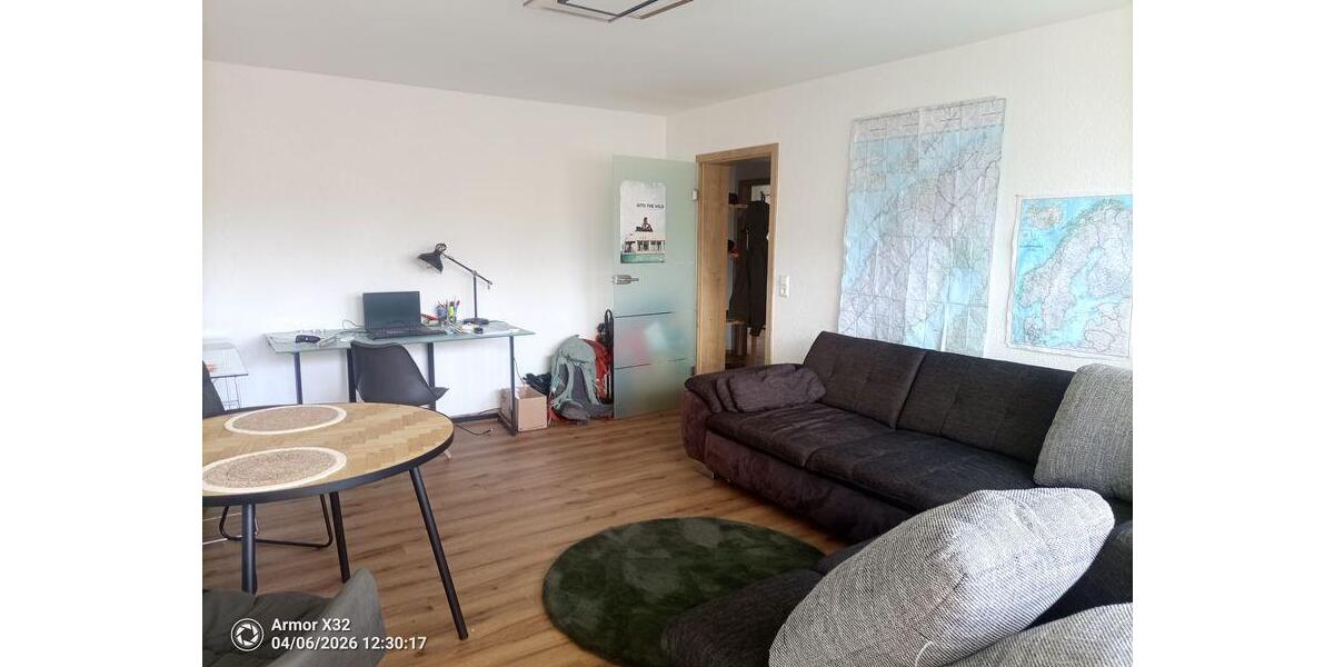 Erdgeschoßwohnung Villingen-Schwenningen Kopsbühl - 3 Zimmer, 68 m&sup2;, 540&euro; | Angebot:26689039