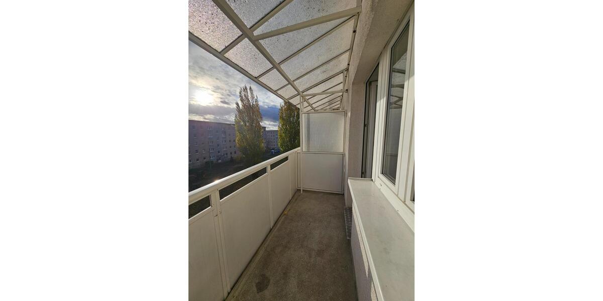 Etagenwohnung Eberswalde - 4 Zimmer, 72 m&sup2;, 680&euro; | Angebot:25855424