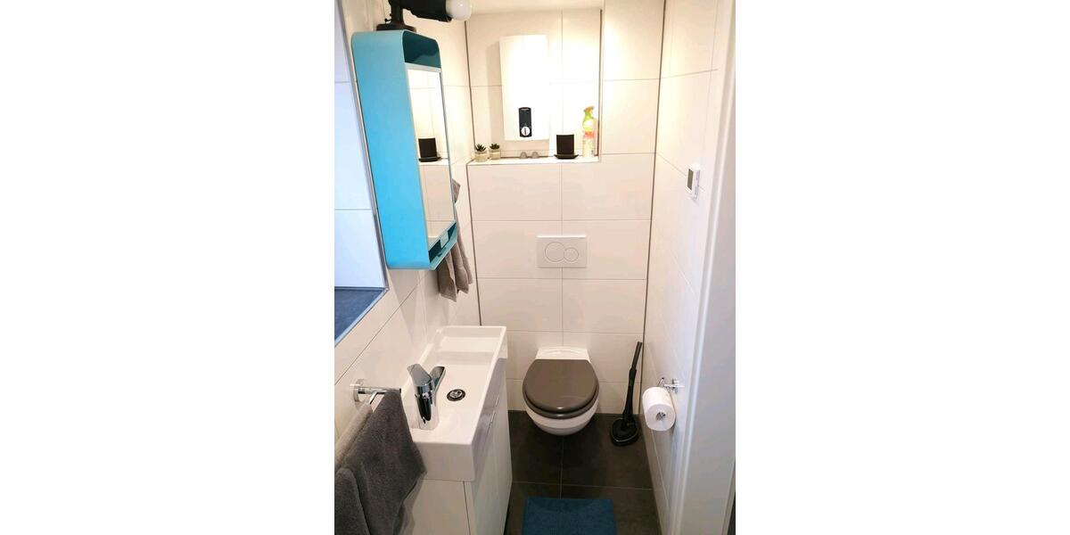 Wohnen auf Zeit Vallendar - 1 Zimmer, 32 m&sup2;, 25&euro; | Angebot:25926213