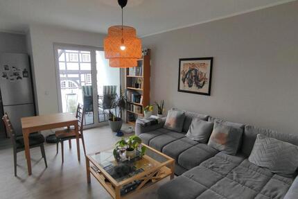 Wohnung Lippstadt - 2 Zimmer, 49 m&sup2;, 870&euro; | Angebot:25714477