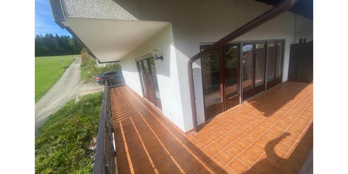 Erdgeschoßwohnung Herrischried - 1 Zimmer, 80 m&sup2;, 980&euro; | Angebot:24526367