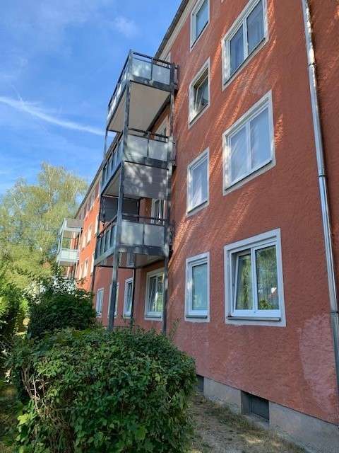 Wohnung zum Mieten in Freising 531,83 € 34.76 m²