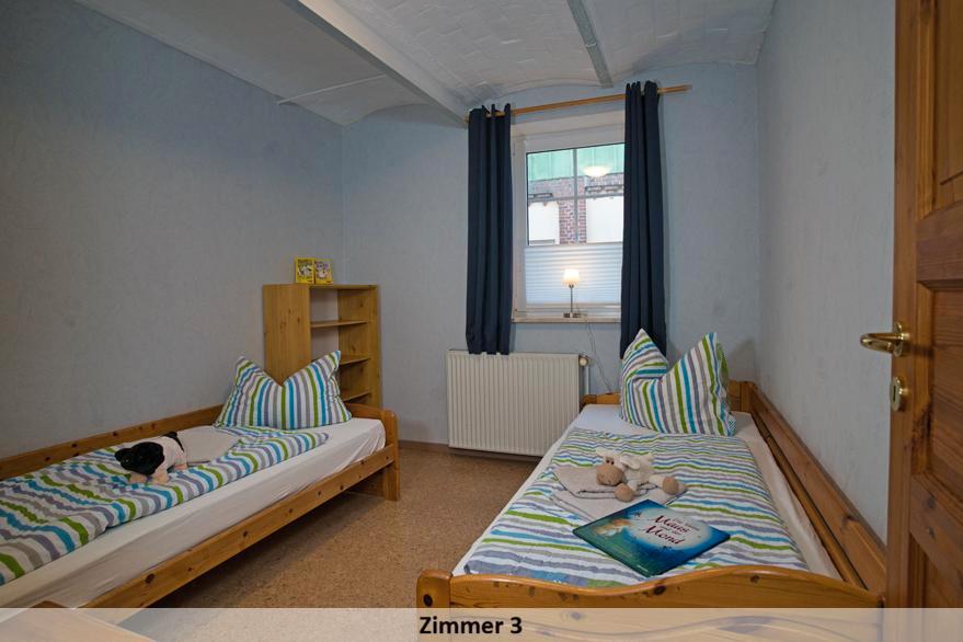 Etagenwohnung Hohenwestedt - 4 Zimmer, 88 m&sup2;, 1.130&euro; | Angebot:26578762