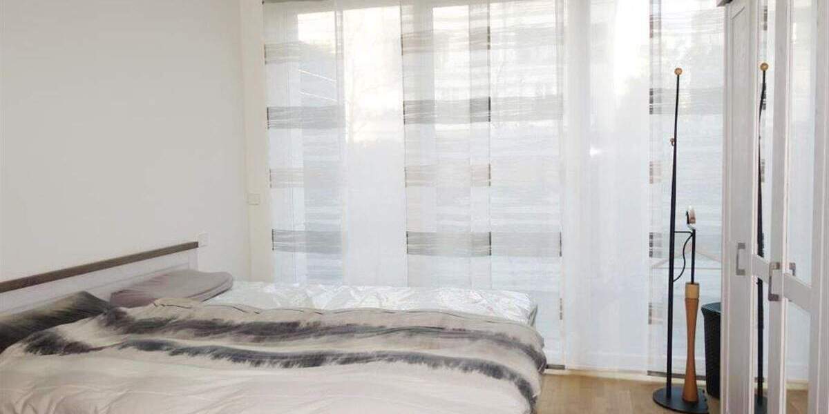 2 Zi. EG-Wohnung mit Garten u. Terrasse. Concierge. Eignet sich für eine Einzelperson. 2 zimmer