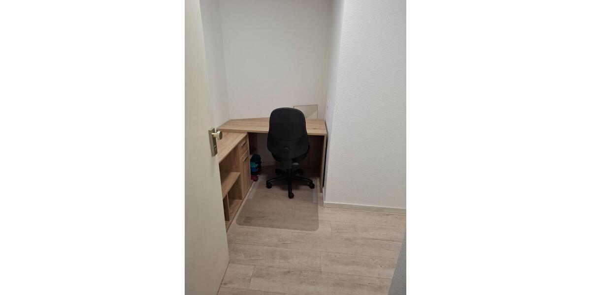 1 Zimmer Wohnung zu vermieten 1 zimmer