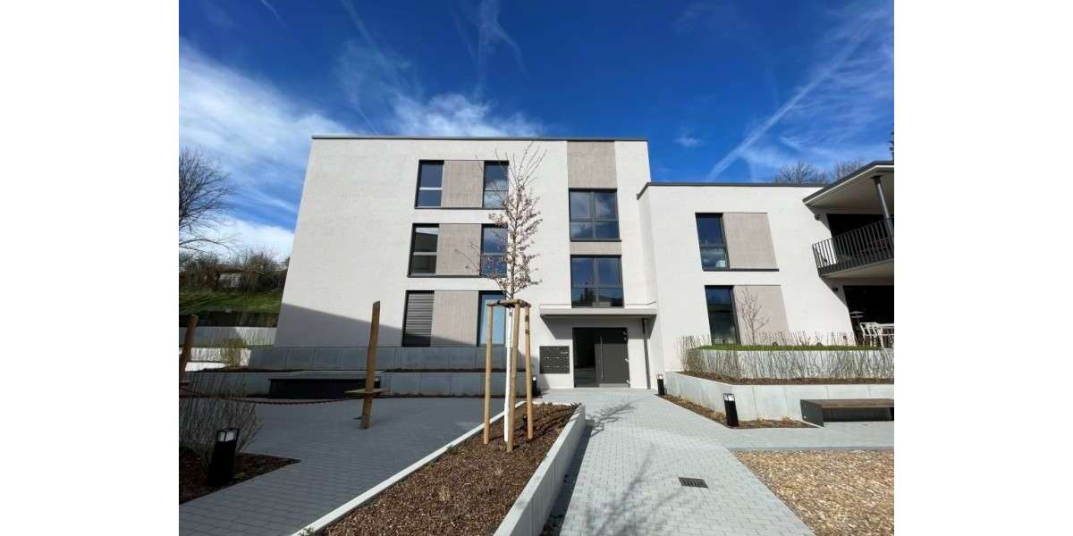 Etagenwohnung Müllheim - 2 Zimmer, 60 m&sup2;, 920&euro; | Angebot:25793863