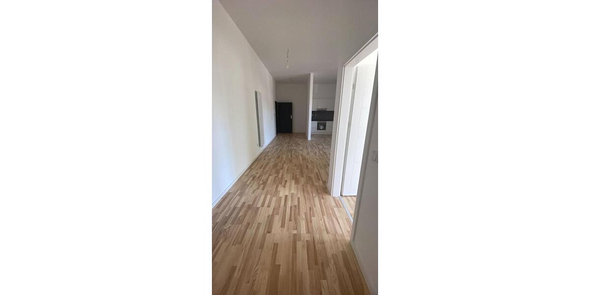 Erdgeschoßwohnung Frankfurt (Oder) Booßen - 2 Zimmer, 63 m&sup2;, 826&euro; | Angebot:20704678