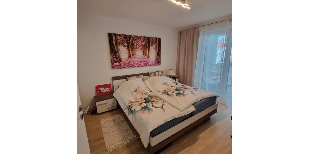Etagenwohnung Künzelsau - 2 Zimmer, 70 m&sup2;, 630&euro; | Angebot:26557860