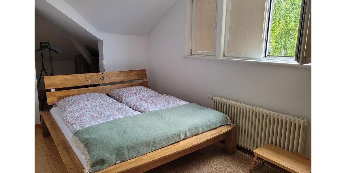 Wohnen auf Zeit Weimar - 3 Zimmer, 90 m&sup2;, 1.000&euro; | Angebot:25364743