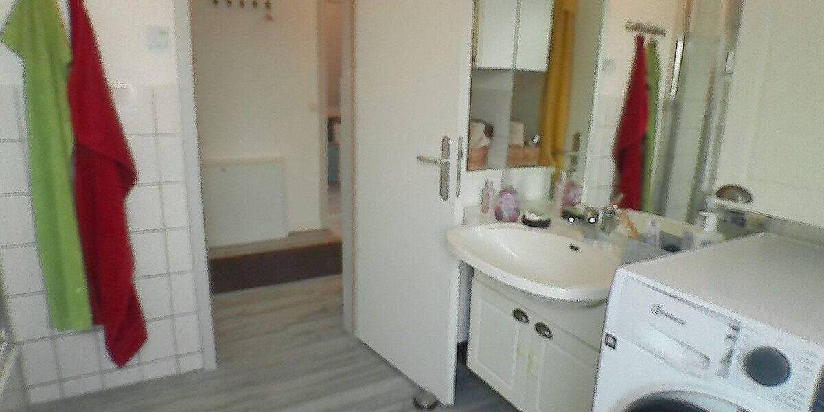 Etagenwohnung Itzehoe - 3 Zimmer, 80 m&sup2;, 900&euro; | Angebot:26831985