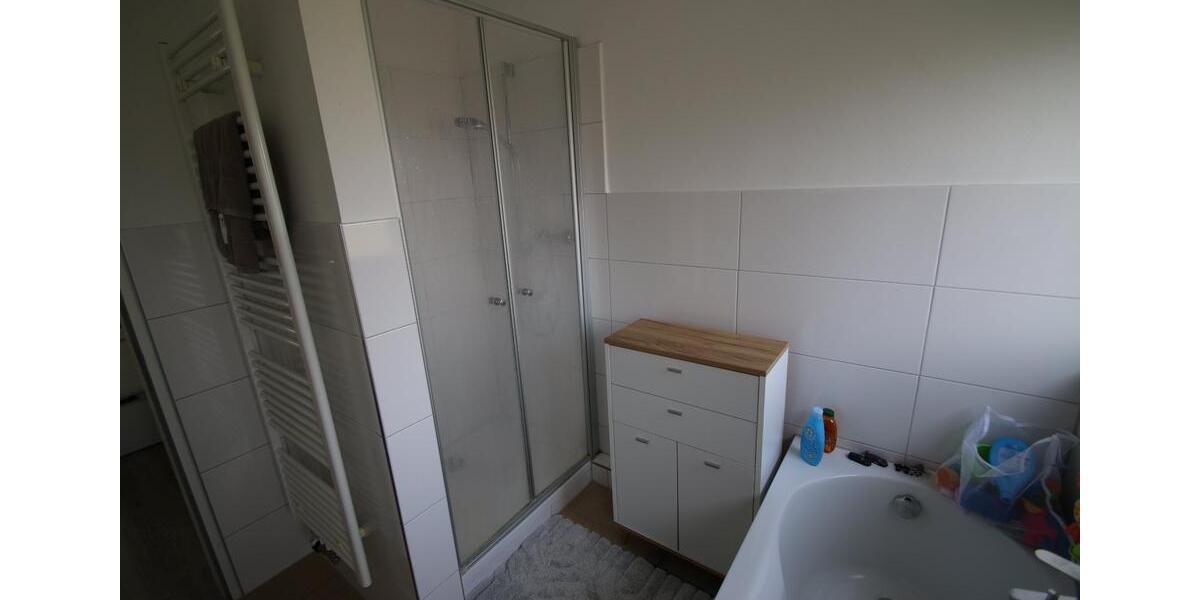 Etagenwohnung Spenge - 4 Zimmer, 93 m&sup2;, 770&euro; | Angebot:25987316