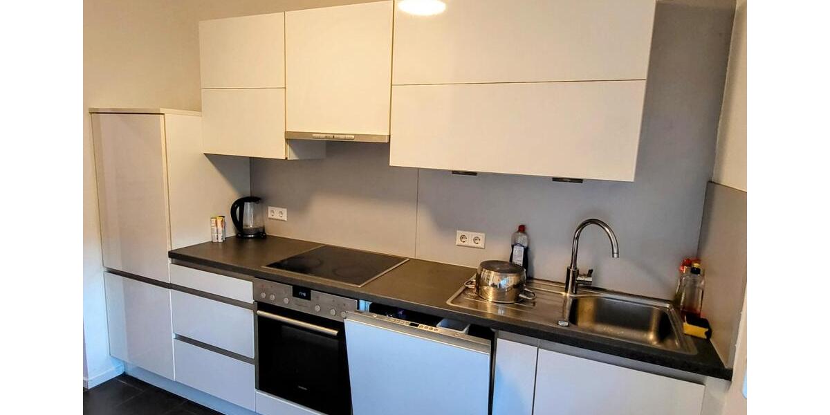 Wohnen auf Zeit Pforzheim - 1 Zimmer, 25 m&sup2;, 470&euro; | Angebot:26677500