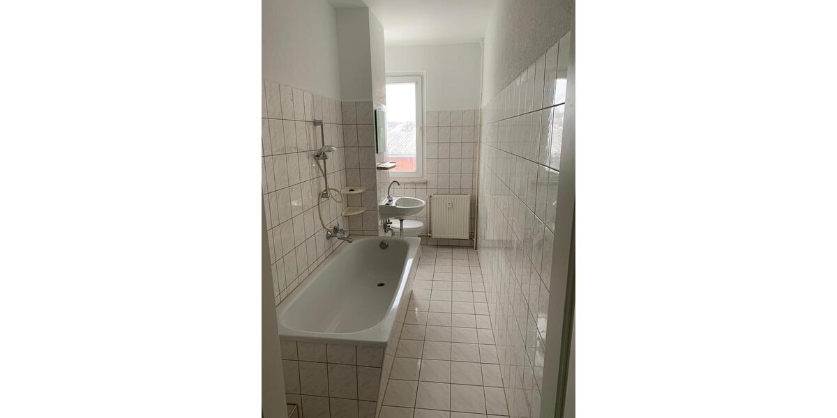 Etagenwohnung Meyenburg - 2 Zimmer, 45 m&sup2;, 287&euro; | Angebot:26545524