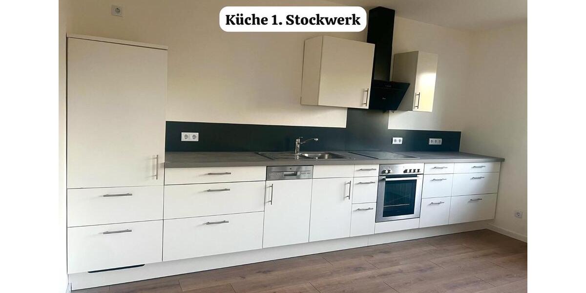 Etagenwohnung Straubing - 5 Zimmer, 115 m&sup2;, 1.265&euro; | Angebot:26459624