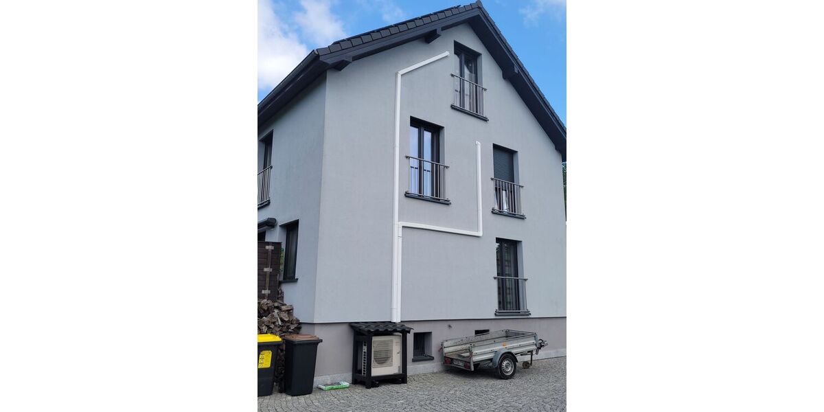 OG Wohnung in kernsaniertem Haus - Appartement Wuppertal Gemarkung Ronsdorf | Angebot:26674010