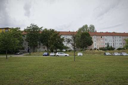 Wohnung Frankfurt (Oder) - 2 Zimmer, 48 m&sup2;, 377&euro; | Angebot:25272086