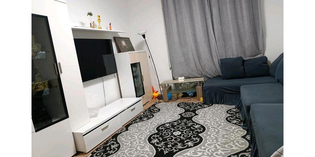 Etagenwohnung Bochum - 1 Zimmer, 46 m&sup2;, 750&euro; | Angebot:24384087