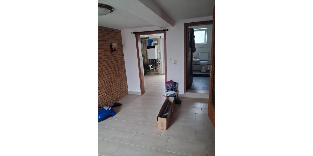 Erdgeschoßwohnung Bockenem - 2.5 Zimmer, 70 m&sup2;, 397&euro; | Angebot:26090062