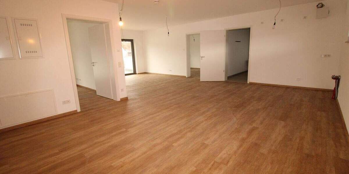 Etagenwohnung Spalt - 3 Zimmer, 92 m&sup2;, 1.065&euro; | Angebot:25677613