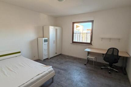 Wohnen auf Zeit Friedrichshafen Allmannsweiler - 6 Zimmer, 160 m&sup2;, 630&euro; | Angebot:26335278