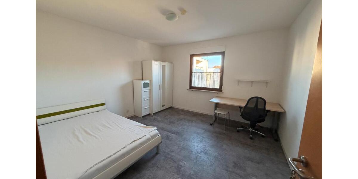 Wohnen auf Zeit Friedrichshafen Allmannsweiler - 6 Zimmer, 160 m&sup2;, 630&euro; | Angebot:26335278