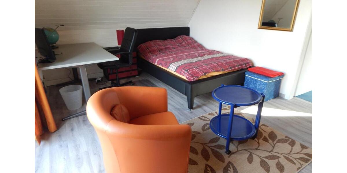 Wohnen auf Zeit Elmshorn - 3 Zimmer, 18 m&sup2;, 385&euro; | Angebot:8243670