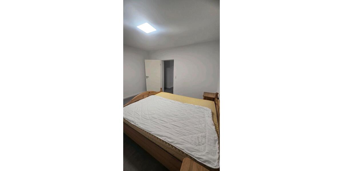 Wohnen auf Zeit Detmold Hakedahl - 450&euro; | Angebot:26679574