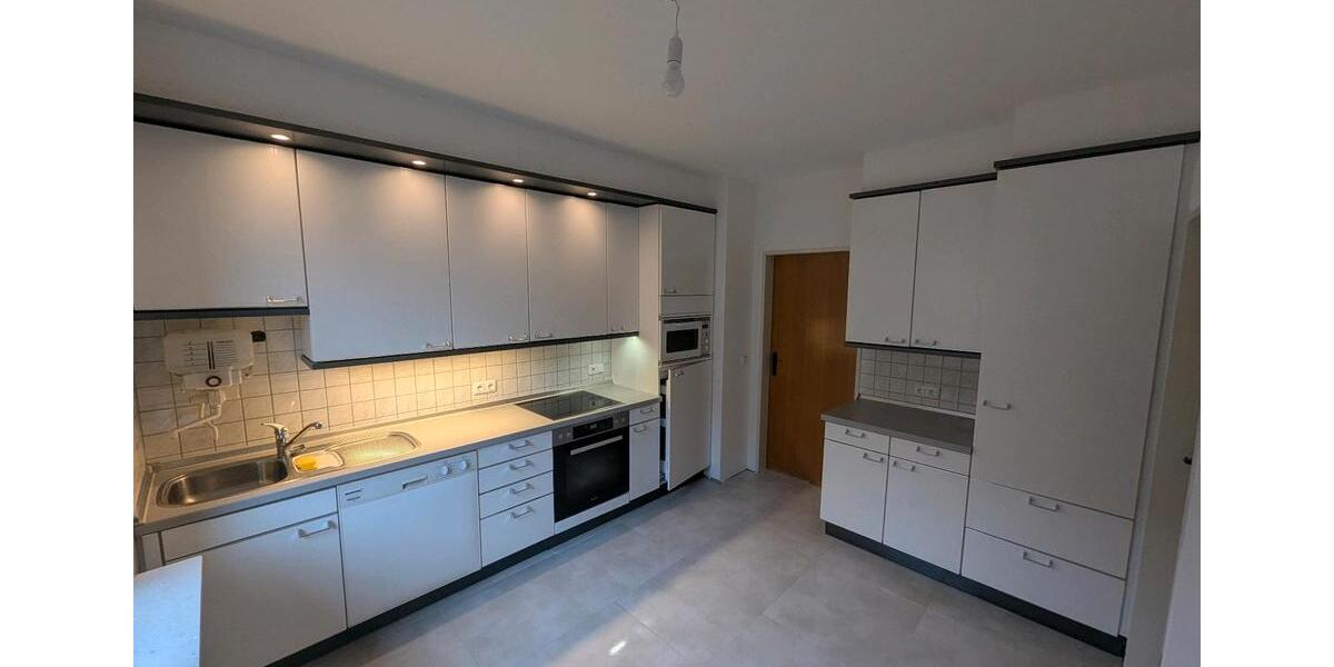 Erdgeschoßwohnung Bremen Huchting - 3 Zimmer, 110 m&sup2;, 1.150&euro; | Angebot:25231695