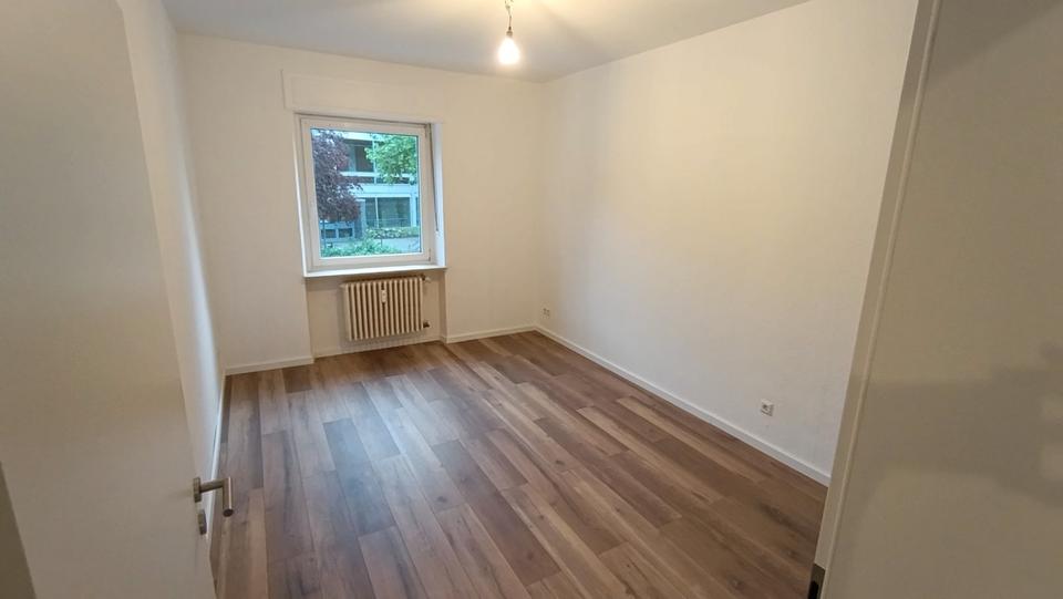 Etagenwohnung Dillingen (Saar) - 4 Zimmer, 114 m&sup2;, 950&euro; | Angebot:26534252