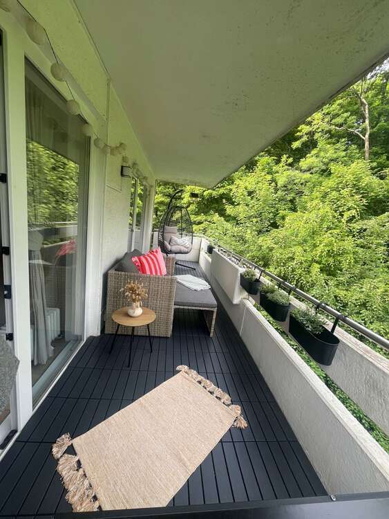 Wohnung zum Mieten in Remscheid 550 € 80 m²