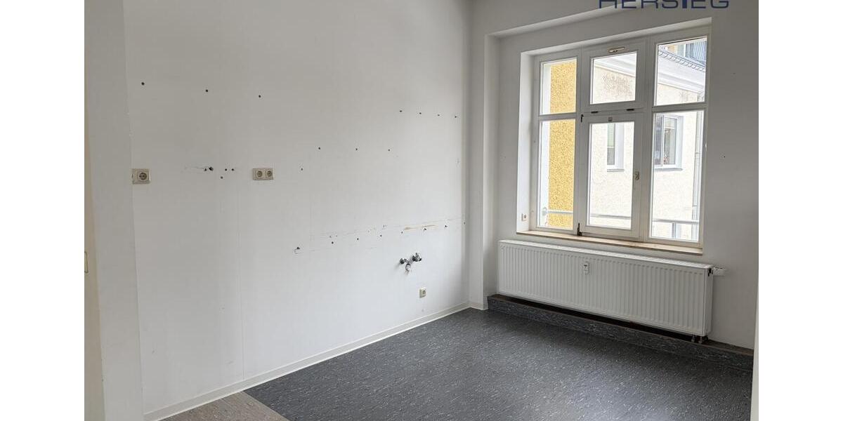 Etagenwohnung Annaberg-Buchholz Buchholz - 5 Zimmer, 240 m&sup2;, 586&euro; | Angebot:24493235