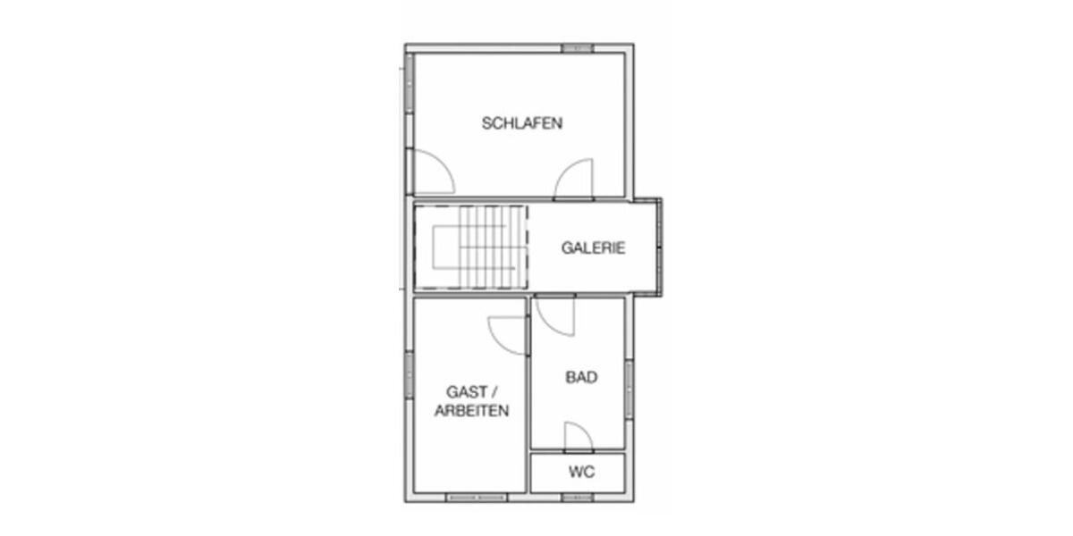 Charmantes, frisch renoviertes Haus in Bochum-Eppendorf 4 zimmer