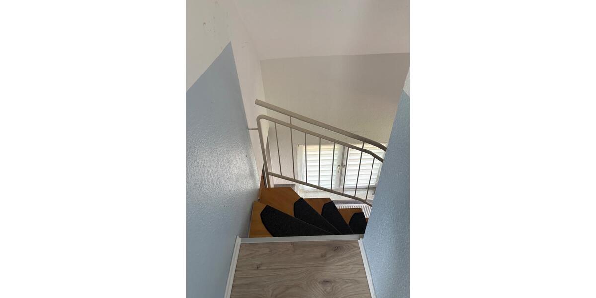 Etagenwohnung Horn-Bad Meinberg Bad Meinberg - 3 Zimmer, 75 m&sup2;, 500&euro; | Angebot:26428188