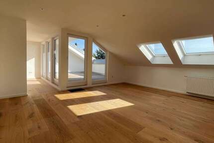 Wohnung Goldbach - 4 Zimmer, 126 m&sup2;, 1.500&euro; | Angebot:24026291